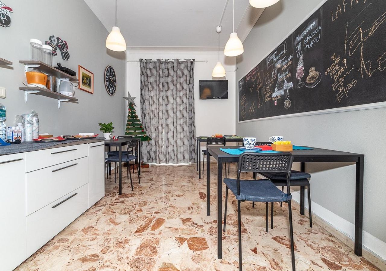 Bed & Breakfast Firenze CTA Exterior foto