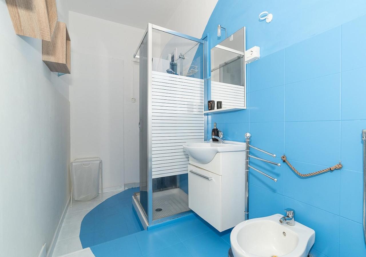 Bed & Breakfast Firenze CTA Exterior foto