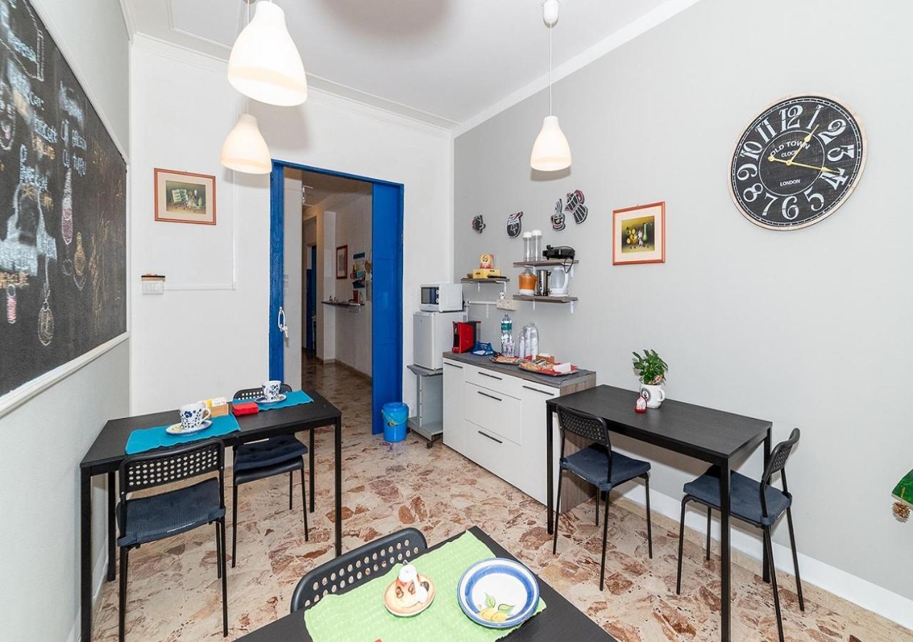 Bed & Breakfast Firenze CTA Exterior foto