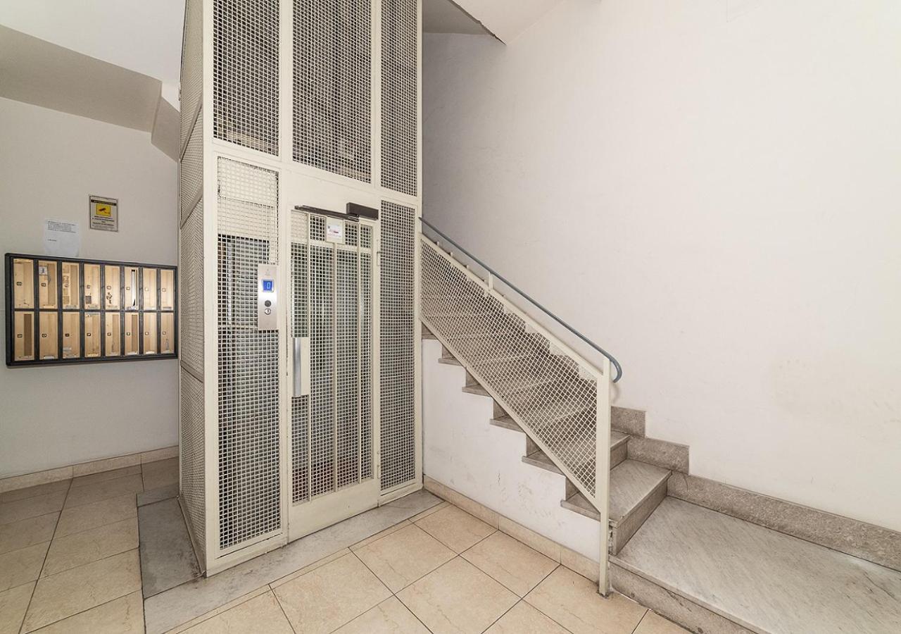 Bed & Breakfast Firenze CTA Exterior foto