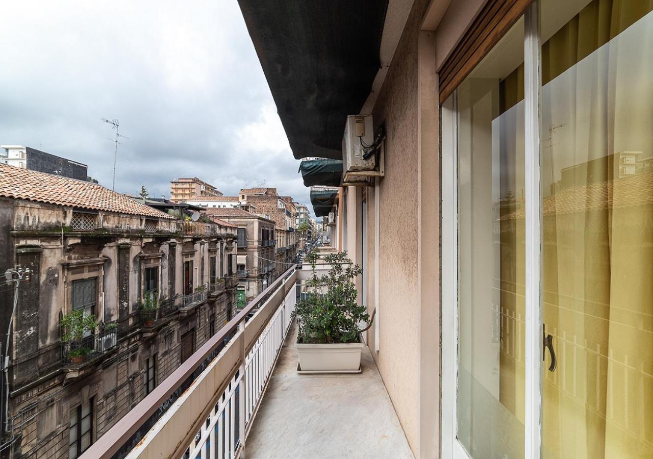 Bed & Breakfast Firenze CTA Exterior foto