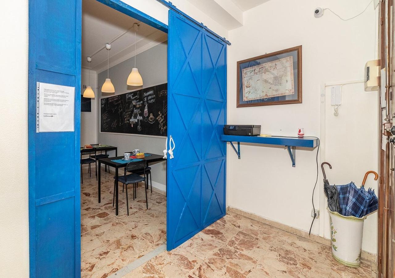 Bed & Breakfast Firenze CTA Exterior foto