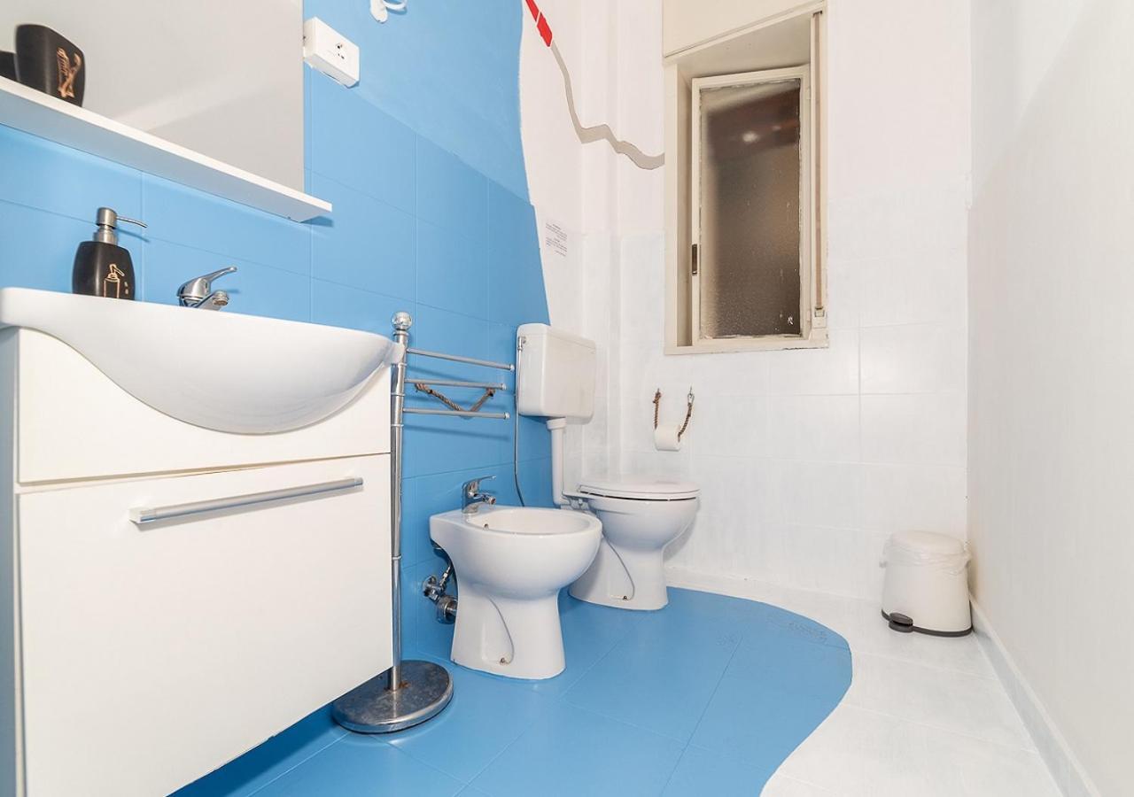 Bed & Breakfast Firenze CTA Exterior foto