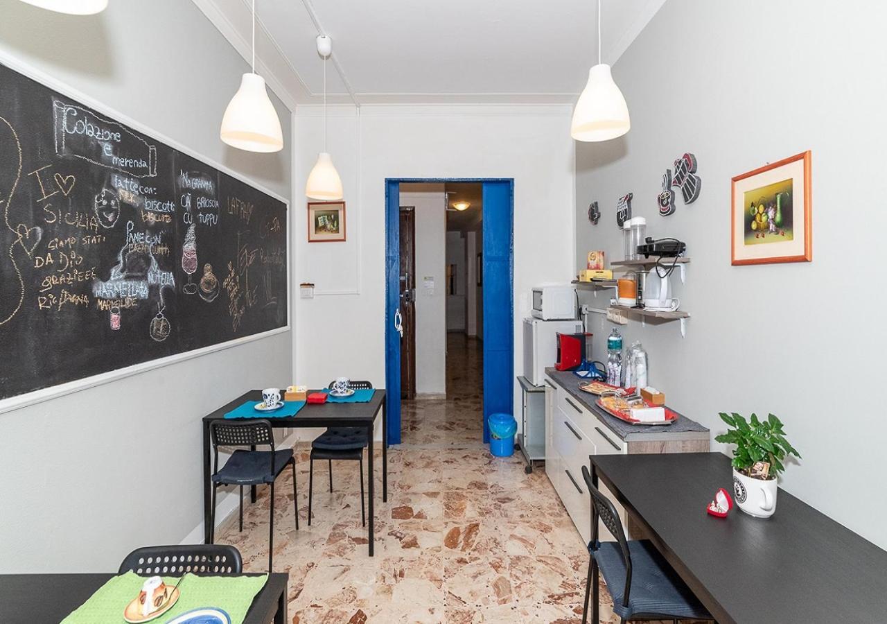 Bed & Breakfast Firenze CTA Exterior foto