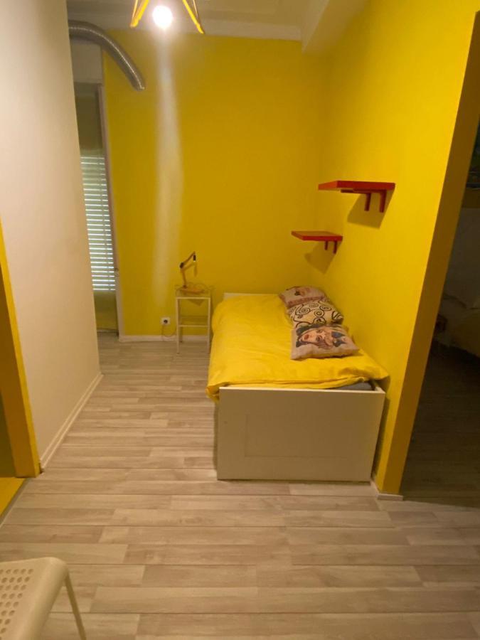 Bed & Breakfast Firenze CTA Exterior foto