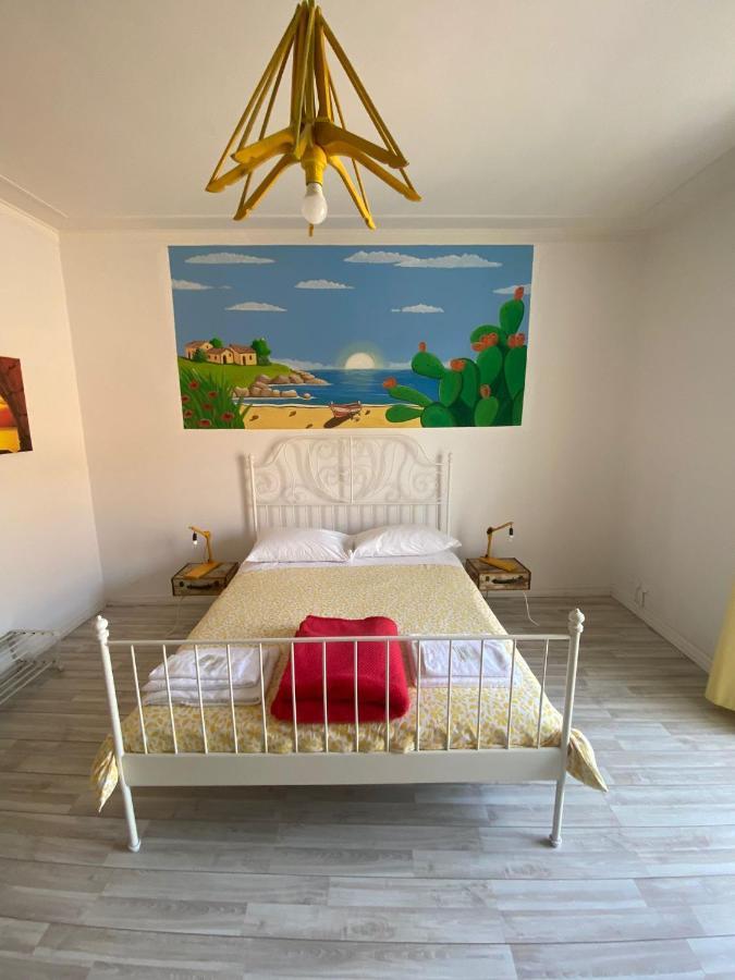 Bed & Breakfast Firenze CTA Exterior foto