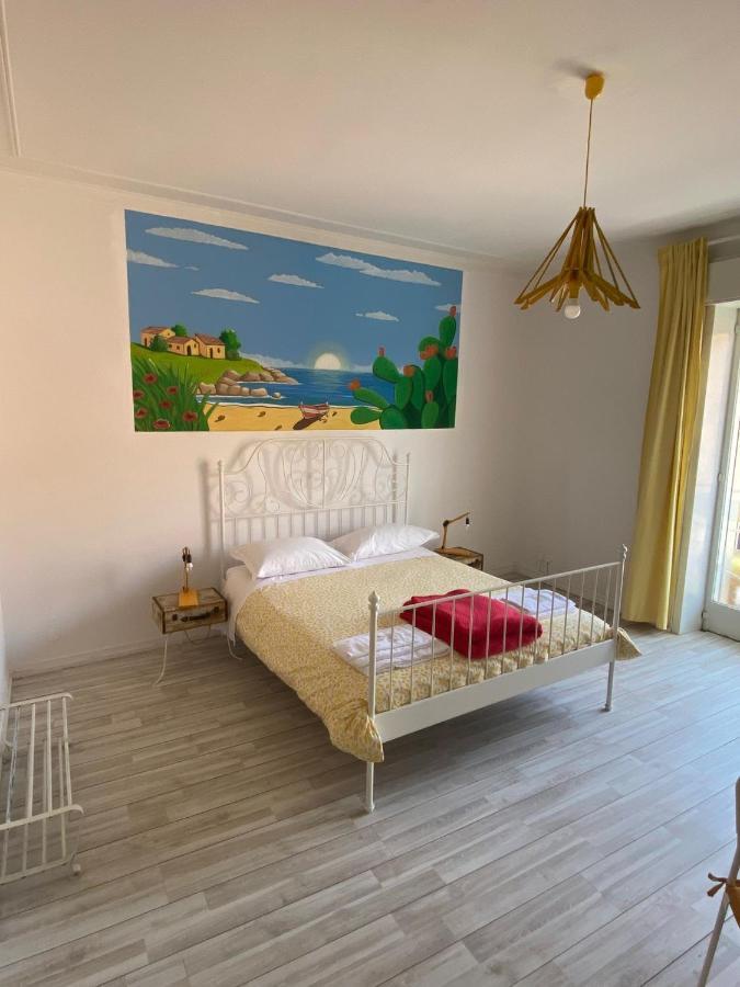 Bed & Breakfast Firenze CTA Exterior foto