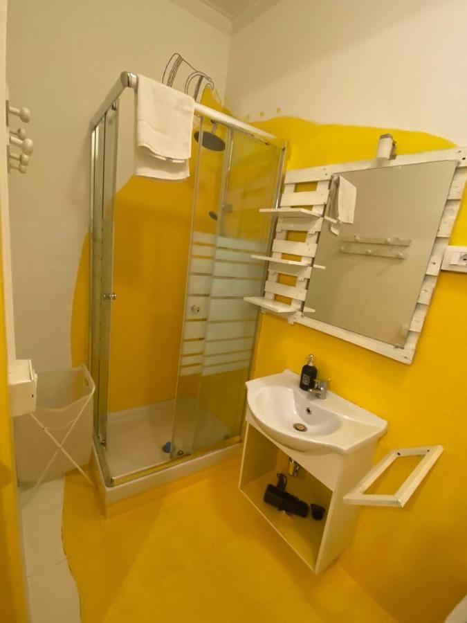 Bed & Breakfast Firenze CTA Exterior foto