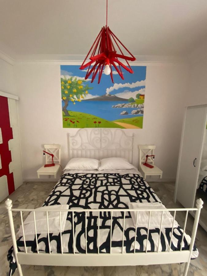 Bed & Breakfast Firenze CTA Exterior foto