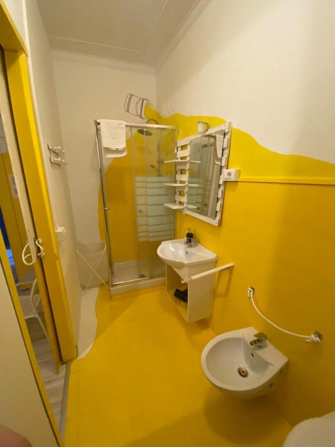 Bed & Breakfast Firenze CTA Exterior foto