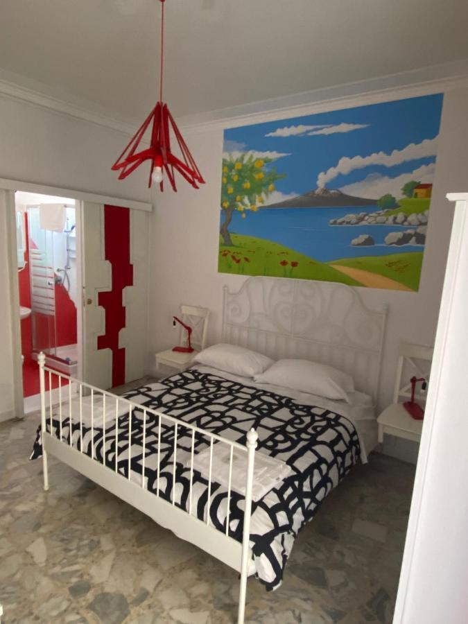 Bed & Breakfast Firenze CTA Exterior foto