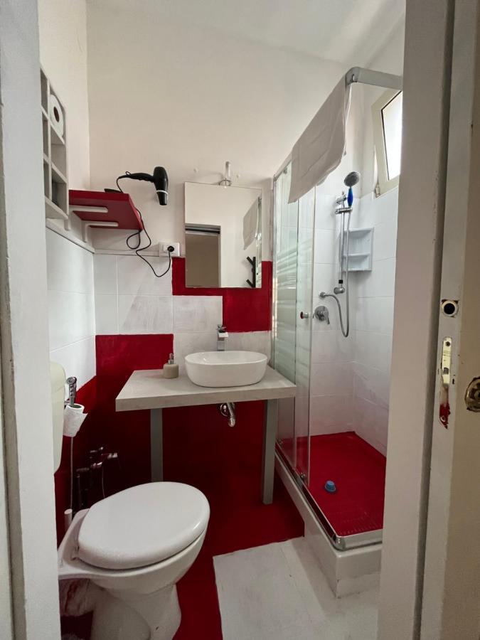 Bed & Breakfast Firenze CTA Exterior foto