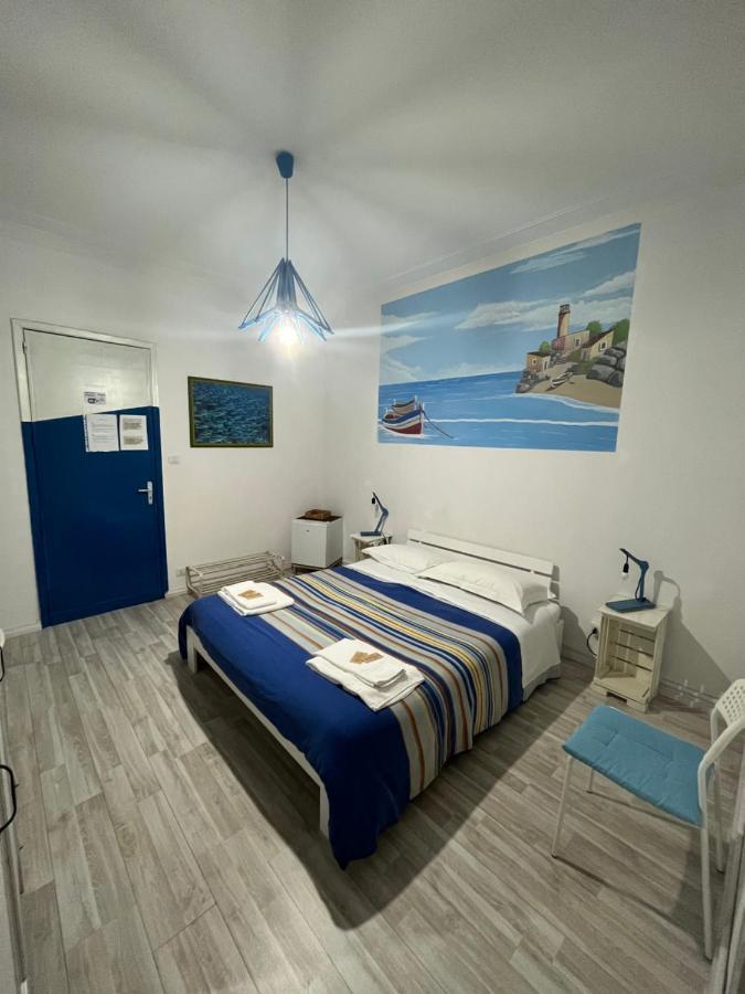 Bed & Breakfast Firenze CTA Exterior foto