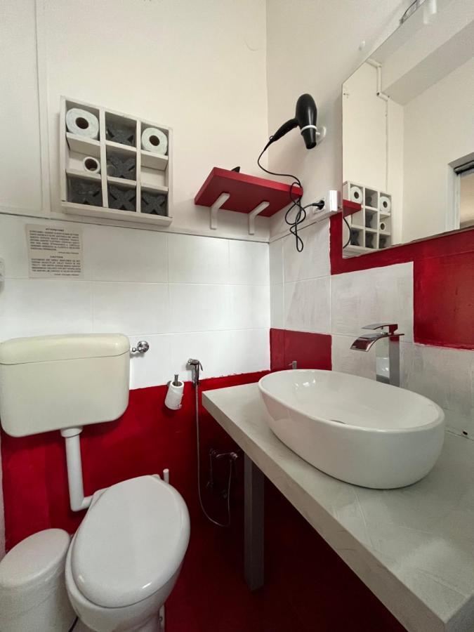 Bed & Breakfast Firenze CTA Exterior foto