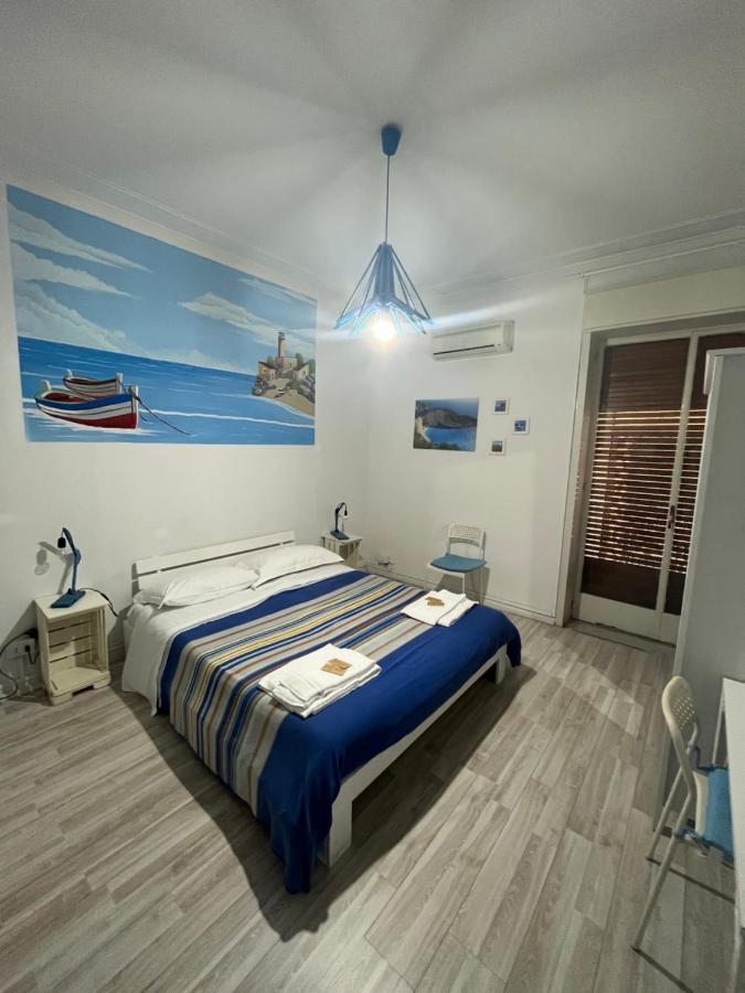 Bed & Breakfast Firenze CTA Exterior foto