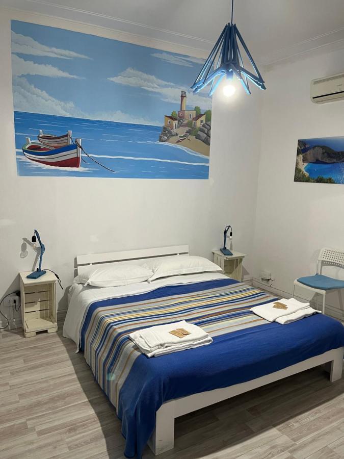 Bed & Breakfast Firenze CTA Exterior foto